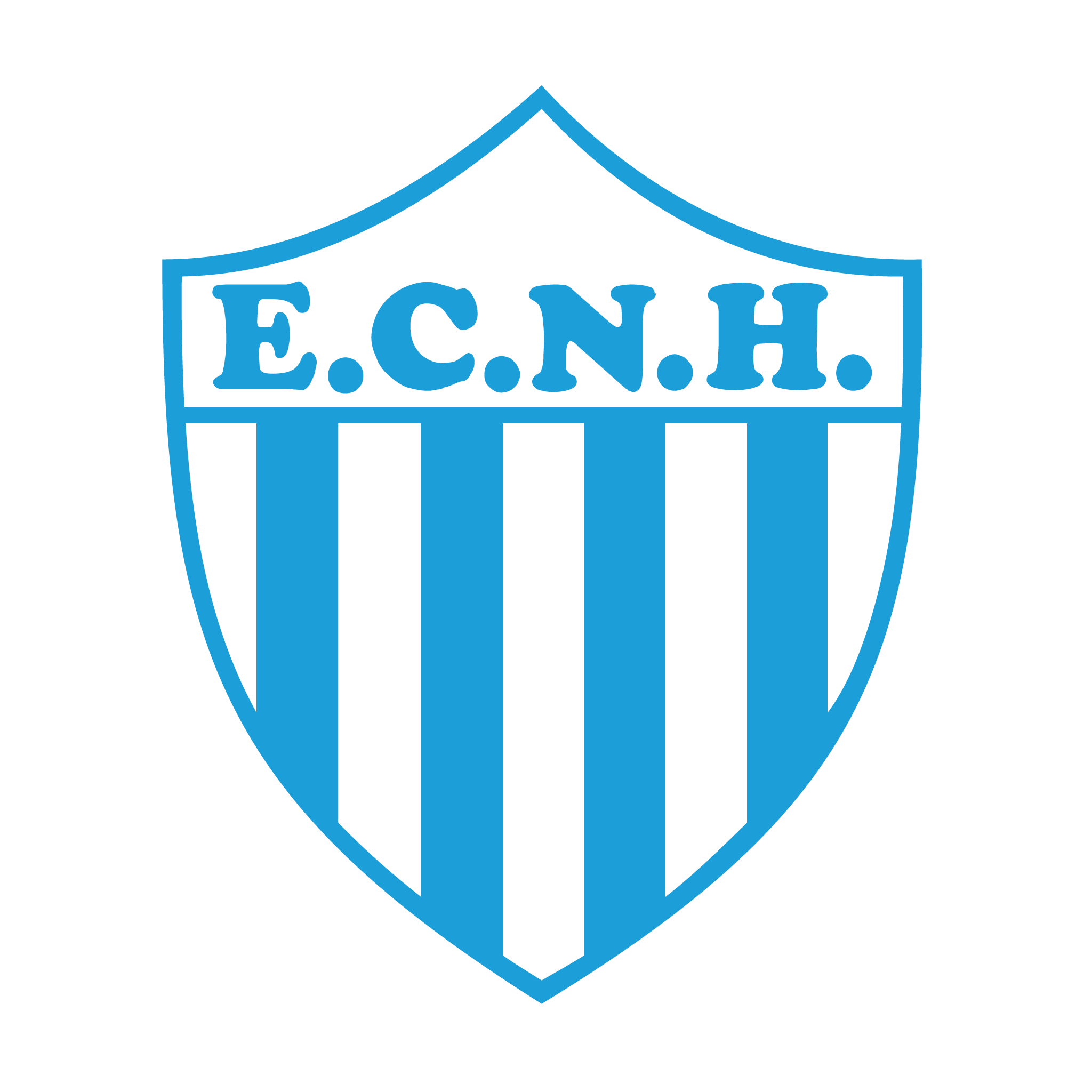 Logo Clube Novo Hamburgo